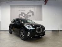 Gebraucht BMW 218 Active Tourer Luxury Line 136 PS (100 kW) 2024 Schwarz Van / Kleinbus