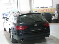 Gebraucht Audi A4 Ambition 239 PS (175 kW) 2011 Schwarz Kombi
