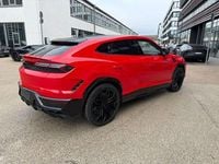 Neu Lamborghini Urus 650 PS (478 kW) 2026 Rosso mars SUV