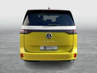 Gebraucht VW ID. Buzz Pro 150 kW (204 PS) 2023 Weiß Van / Kleinbus