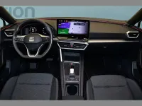Gebraucht Seat Leon ST 150 PS (110 kW) 2025 Weiß Kombi