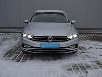 gebraucht VW Passat Variant 2.0 TDI 190 PS 4M DSG Elegance AH