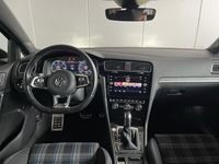 gebraucht VW Golf VII GTE 1.4 TSI Hybrid NAVI+KLIMA+PDC+STAND-HZG