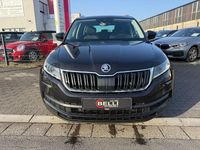 Gebraucht Skoda Kodiaq Drive 190 PS (139 kW) 2020 Schwarz SUV