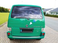 gebraucht VW Caravelle T42,5-l-Diesel TDI 75kW Standard