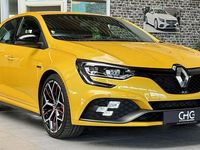 Gebraucht Renault Mégane IV Bose Edition 300 PS (220 kW) 2020 Siriusgelb Limousine
