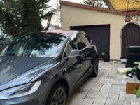 gebraucht Tesla Model X 75D Autopilot