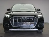 Gebraucht Audi Q5 Sport 204 PS (150 kW) 2022 Schwarz SUV