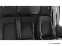 Neu VW Crafter 140 PS (102 kW) 2026 Candyweiß Van