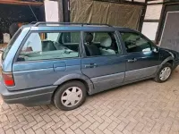 Gebraucht VW Passat GT 136 PS (100 kW) 1989 Kombi