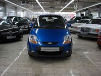 gebraucht Chevrolet Matiz SE