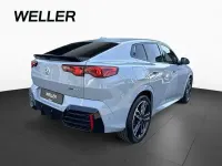 Gebraucht BMW X2 Comfort Edition 163 PS (119 kW) 2025 Brooklyn grau (grau) SUV
