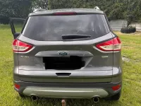 Gebraucht Ford Kuga 150 PS (110 kW) 2014 Grau SUV