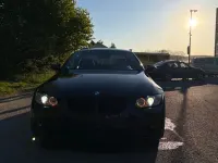 Używany BMW 320 170 KM (125 kW) 2008 Coupe