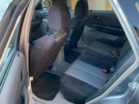 Gebraucht Mazda 323F Sporty 99 PS (72 kW) 2002 Grau Limousine