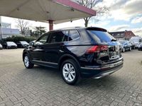 gebraucht VW Tiguan Allspace Highline 4M VIRTUAL/LED/CAM/HEAD