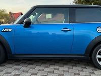 gebraucht Mini Cooper S 