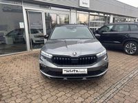 Gebraucht Skoda Kamiq Monte Carlo 150 PS (110 kW) 2025 Grau SUV