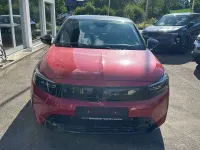 Gebraucht Opel Corsa-e 114 kW (156 PS) 2025 Kardio rot Kleinwagen