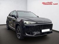 Ny Baic X75 177 HK (130 kW) 2025 Sort SUV