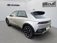 gebraucht Hyundai Ioniq 5 Dynamiq 77,4 kWh Navi LED Wärmepumpe TWA 800 V