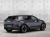 Neu Kia EV4 Air 150 kW (204 PS) 2025 Pentametal metallic Kleinwagen