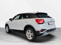 gebraucht Audi Q2 Advanced 30 TFSI Navi Parken Komfortpaket