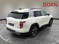 Brugt KGM Torres 204 HK (150 kW) 2026 SUV