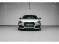 Gebraucht Audi RS6 Performance 605 PS (444 kW) 2017 Grau Kombi