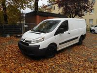 Gebraucht Citroën Jumpy Proline 128 PS (94 kW) 2016 Weiß Van / Kleinbus
