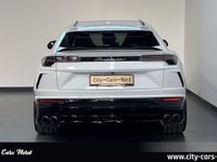Second-hand Lamborghini Urus 650 CP (478 kW) 2020 Alb SUV