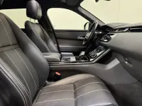 Gebraucht Land Rover Range Rover Velar 404 PS (297 kW) 2021 Grau SUV