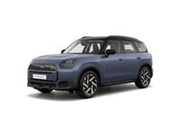 Gebraucht Mini Countryman Favoured 230 kW (313 PS) 2024 Blau SUV