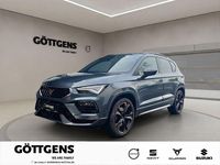 Gebraucht Cupra Ateca 300 PS (220 kW) 2021 Grau SUV