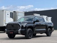 Gebraucht Toyota Tundra Edition 394 PS (289 kW) 2024 Blau Abholung