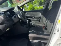 Gebraucht Renault Clio IV 73 PS (53 kW) 2015 Weiß Limousine