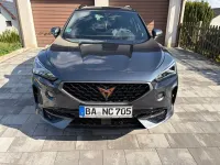 Używany Cupra Formentor 150 KM (110 kW) 2022 Szary SUV
