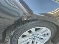 Gebraucht BMW 320 160 PS (117 kW) 2005 Schwarz Limousine