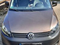 gebraucht VW Caddy Caddy1.6 TDI Maxi EcoProfi