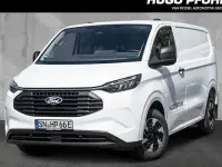 Gebraucht Ford Transit Custom Trend 233 PS (171 kW) 2026 Weiß Van