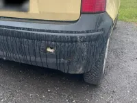 Occasion Fiat Panda 2009 Citadine