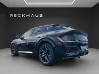 Neu Kia EV6 GT 447 kW (609 PS) 2026 Schwarz SUV