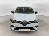 Gebraucht Renault Clio 90 PS (66 kW) 2019 Weiss (metallic) Kleinwagen