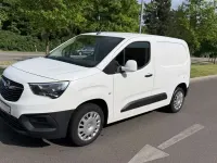 Gebraucht Opel Combo Selection 76 PS (55 kW) 2019 Van / Kleinbus