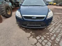 Usado Ford Focus Style 90 CV (66 kW) 2009 Azul Berlina