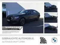 Gebraucht BMW 630 286 PS (210 kW) 2022 Grau (bmw individual dravitgrau) Coupé
