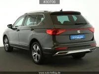 Gebraucht Seat Tarraco Xperience 150 PS (110 kW) 2023 Grau SUV