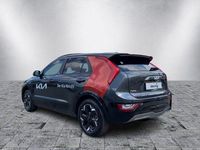 Gebraucht Kia e-Niro Inspiration 110 kW (150 PS) 2023 Grau SUV