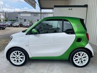 gebraucht Smart ForTwo Electric Drive ForTwo coupe / EQ PRIME