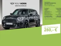 Gebraucht Mini Countryman Classic 150 PS (110 kW) 2023 Schwarz SUV